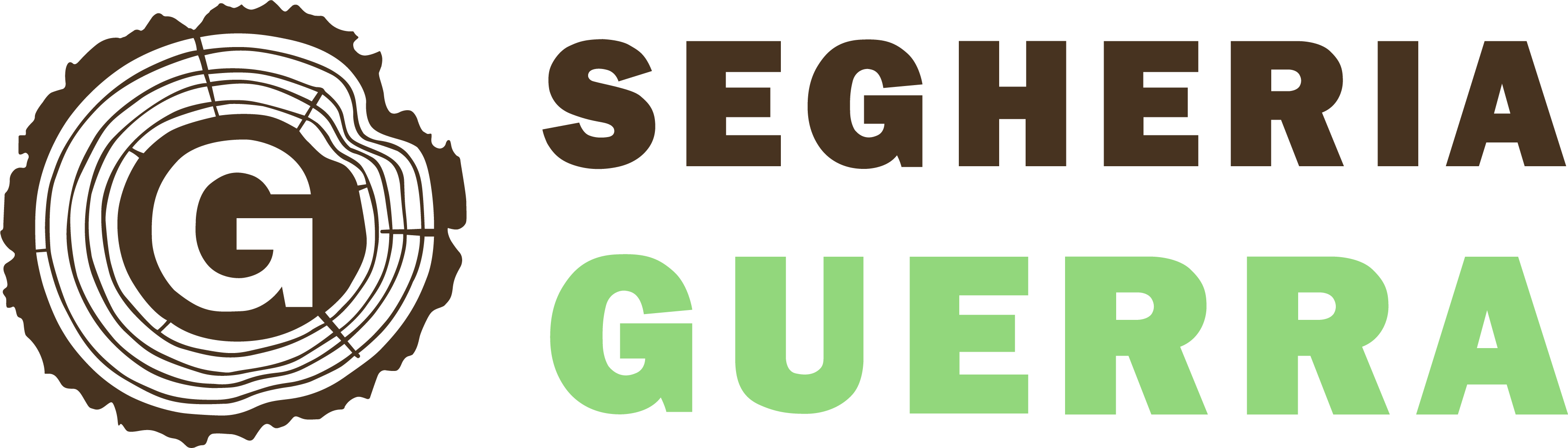 Segheria Guerra